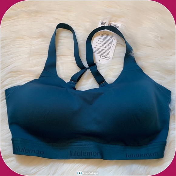 fine form bra